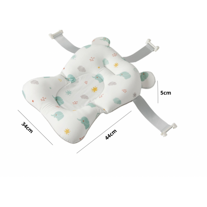 Гірка натяжна для купання Слоненя BH-212Е, Babyhood