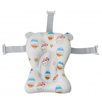 Гірка дитяча натяжна для купання Милий тюлень Babyhood BH-212CS