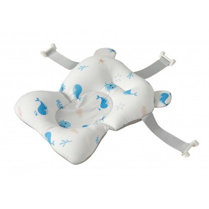 Натяжна гірка для купання Морський світ Babyhood BH-212SW Babyhood