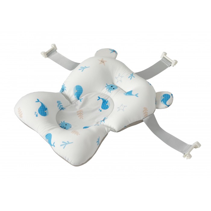 Натяжна гірка для купання Морський світ Babyhood BH-212SW Babyhood