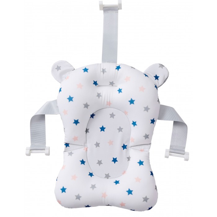 Гірка натяжна для купання Зорепад Babyhood BH-212W