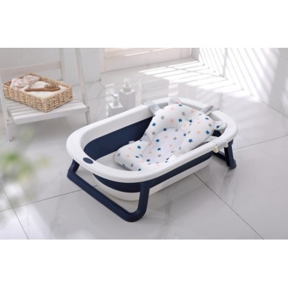 Гірка натяжна для купання Зорепад Babyhood BH-212W