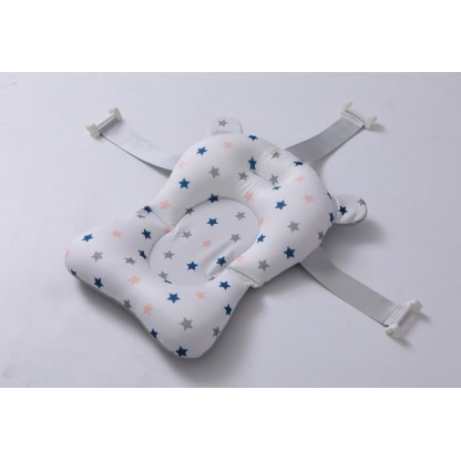 Гірка натяжна для купання Зорепад Babyhood BH-212W