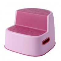 Сходинки Дракончик рожеві Babyhood BH-513P