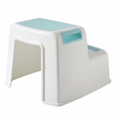 Сходинки дитячі Преміум бірюзовий колір Babyhood BH-511T