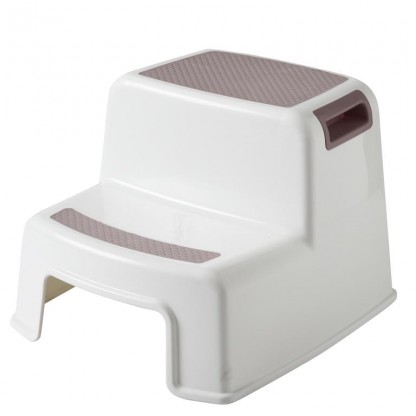 Сходинки дитячі Преміум нюдові Babyhood BH-511N