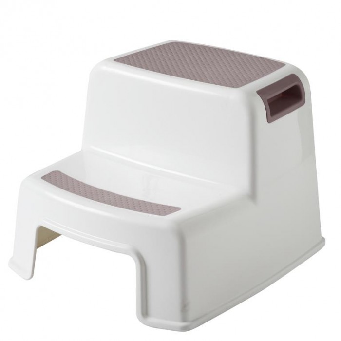 Сходинки дитячі Преміум нюдові Babyhood BH-511N