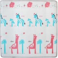 Дитячий килимок Better time Веселий Жираф U20218G