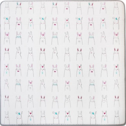 Дитячий килимок Better time Веселий Жираф U20218G