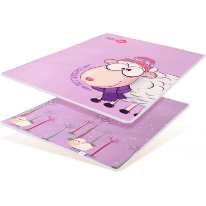 Дитячий килимок Better time Весела Овечка ніч AL15215P