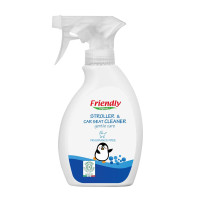 Органическое средство для детских стульчиков Friendly Organic, 250 мл