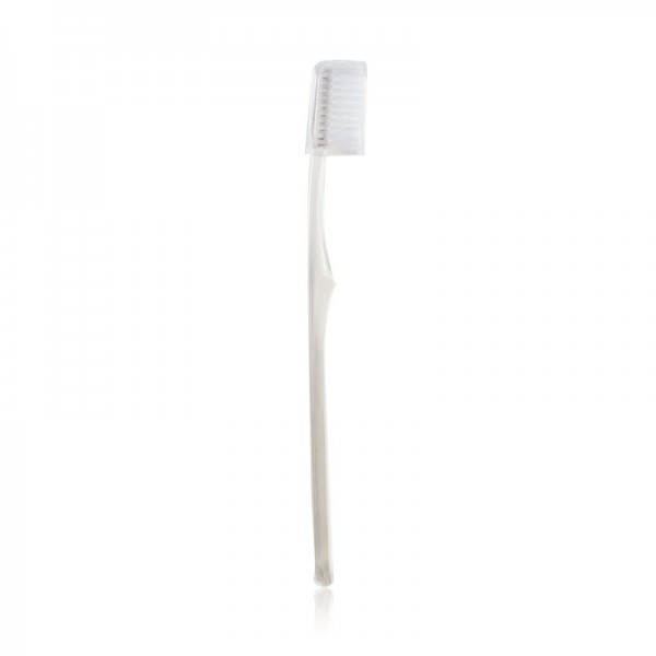 Натуральная зубная щётка з отбеливающим эффектом Officina Naturae