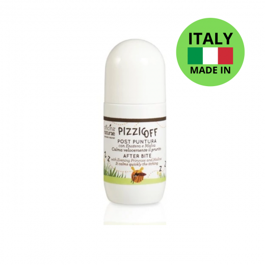 Засіб після укусів комах Officina Naturae 50 мл Засіб після укусів комах Officina Naturae 50 мл