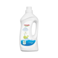 Средство для стирки детского белья Friendly Organic, марсельское мыло 1л