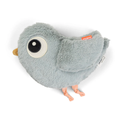 Мила іграшка Birdee Синя