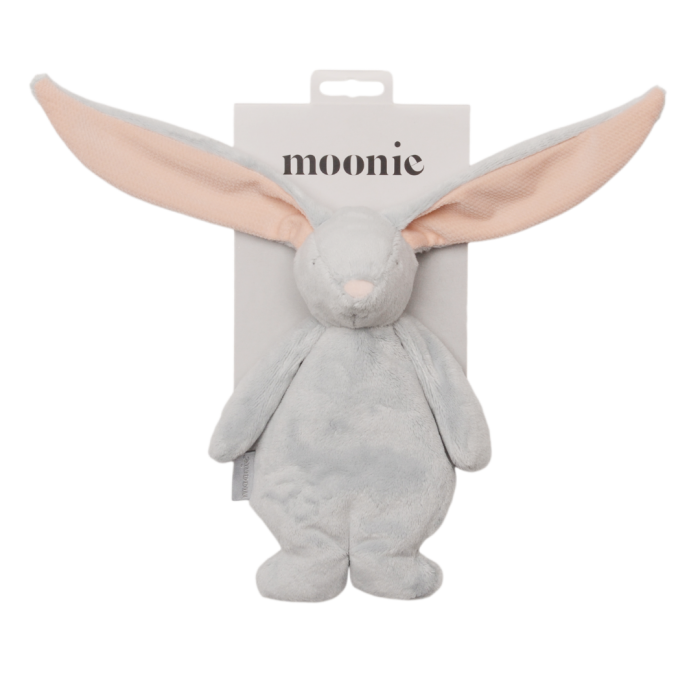 Зайчик Moonie Sensory Bunny Cloud (Хмаринка сенсорний)