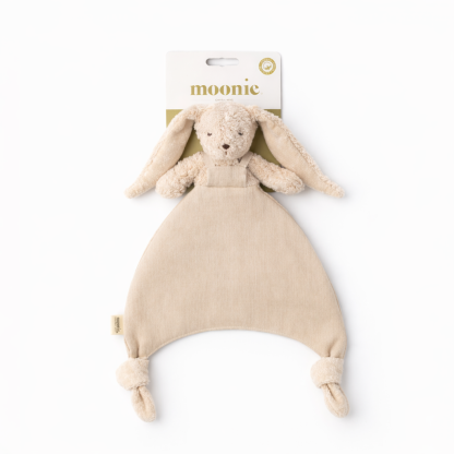 Комфортер Moonie Doudou Зайчик Sand (Пісочний)