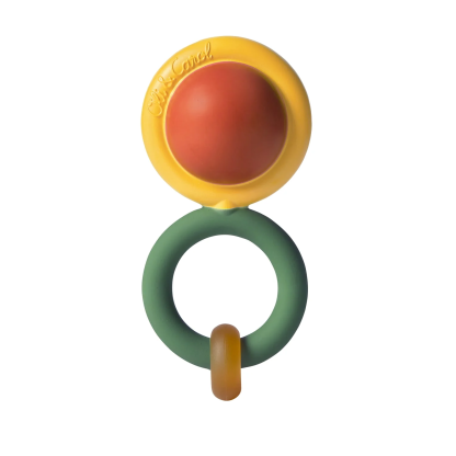 Брязкальце Oli&Carol The Evolutive Rattle
