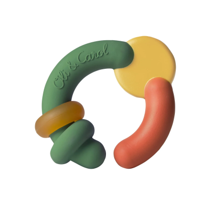 Прорізувач Oli&Carol The Evolutive Teether