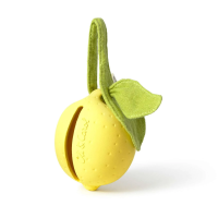 Футляр для пустушки Oli & Carol Lou the Lemon