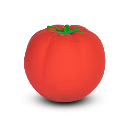 Сенсорний м'яч Oli&Carol Tomato