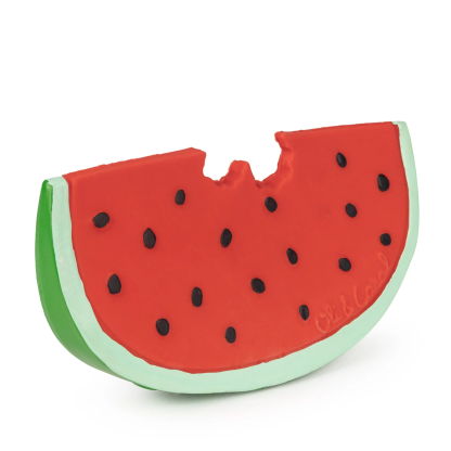 Прорізувач Oli&Carol Wally the Watermelon