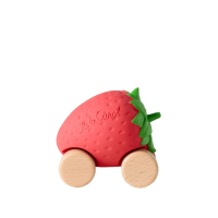 Машинка Oli & Carol Strawberry Car
