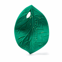 Прорізувач Oli & Carol Chlorophyll Leaf