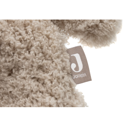 М’яка іграшка Jollein Elephant