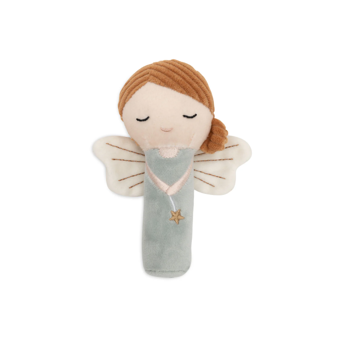 Брязкальце Jollein Fairy