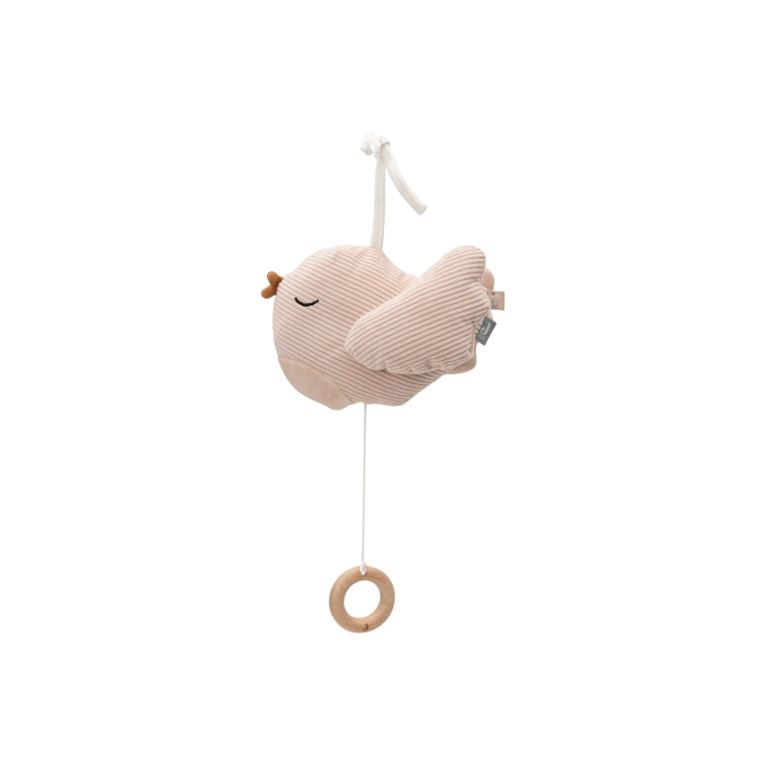 Музична підвіска Jollein Lovely Birds