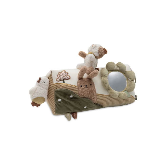 Активний трикутник Jollein Tiny Park