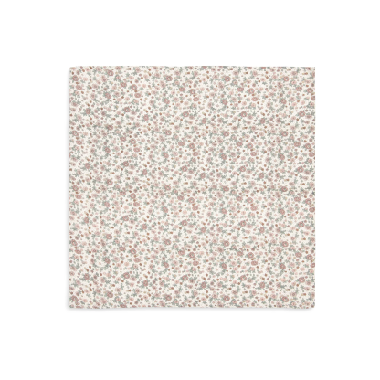 Муслінові пелюшки Jollein 70×70, Retro Flowers, 3 шт.