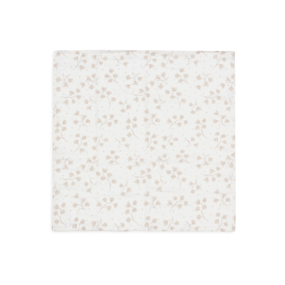 Муслінові пелюшки Jollein 70×70, Leafy Dreams, 3 шт.