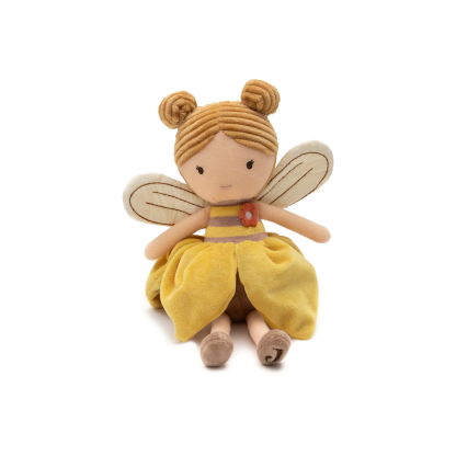 М’яка іграшка Jollein Bee Lily