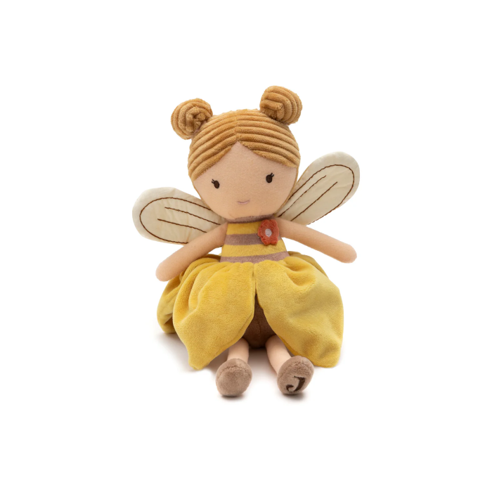 М’яка іграшка Jollein Bee Lily