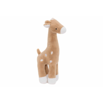 М’яка іграшка Jollein Giraffe, бісквітний