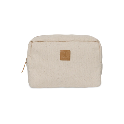 Косметичка Jollein Twill, натуральний