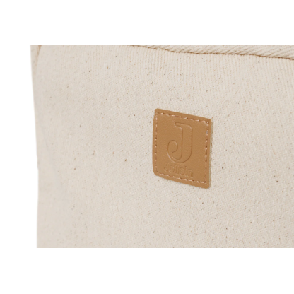 Косметичка Jollein Twill, натуральний