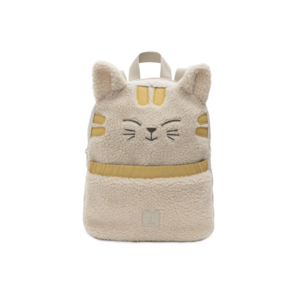 Рюкзак Jollein Charlie Cat