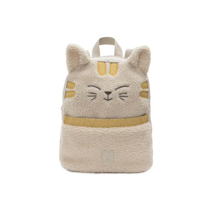 Рюкзак Jollein Charlie Cat