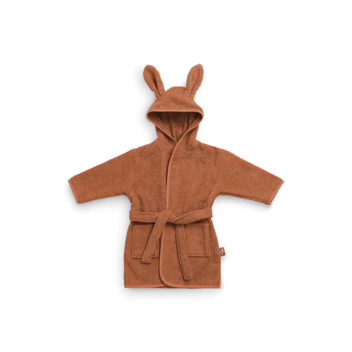 Халат Jollein 1-2 year, карамельний