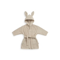 Халат Jollein 3-4 year, нуга