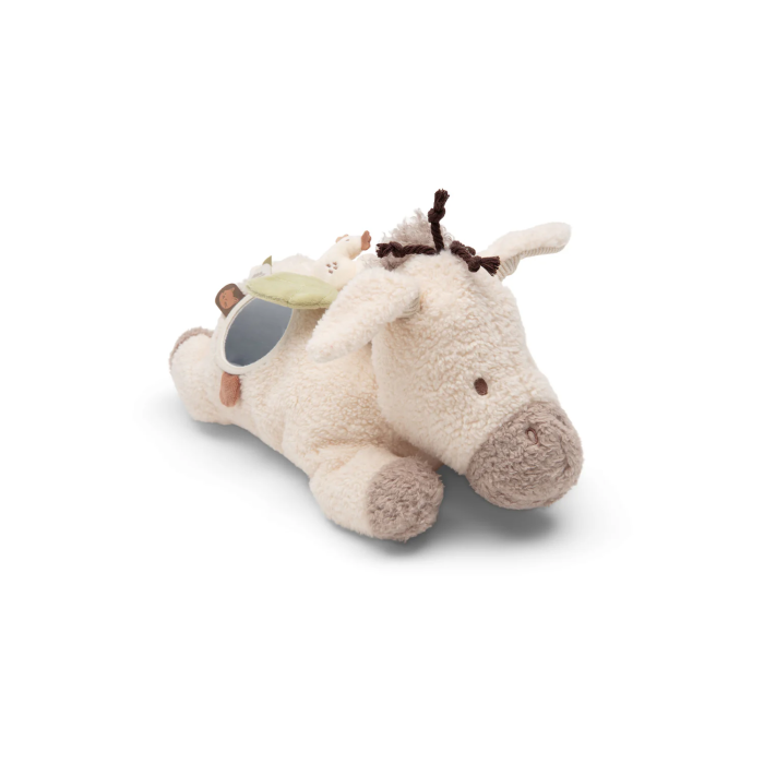 М’яка активна іграшка Jollein Donkey Dinky
