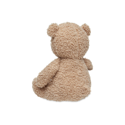 М’яка іграшка Jollein Teddy Bear, бісквітна