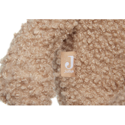 М’яка іграшка Jollein Teddy Bear, бісквітна