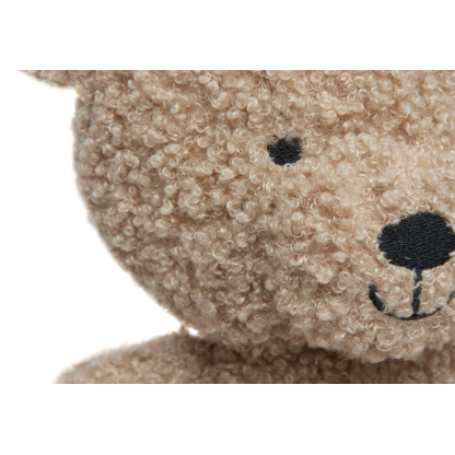 М’яка іграшка Jollein Teddy Bear, бісквітна