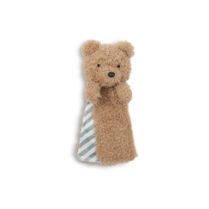 Брязкальце на зап’ястя Jollein Bear Brave