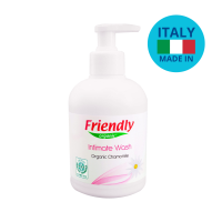 Гель для интимной гигиены Friendly Organic 300 мл
