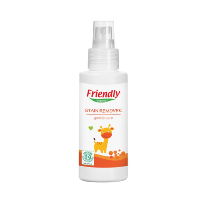 Органический кислородный пятновыводитель Friendly Organic 100 мл